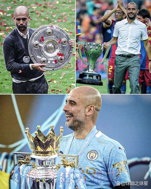 优势明显!瓜帅执教生涯23次对阵皇马 13胜5平5负